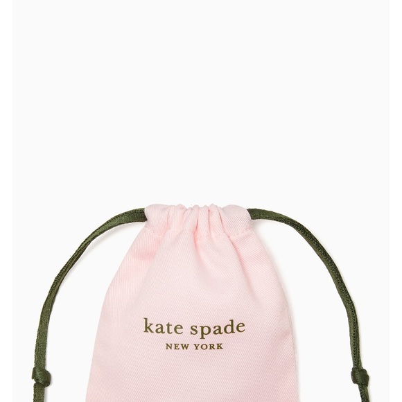 KATE SPADE EARRINGS - Picture 4 of 4